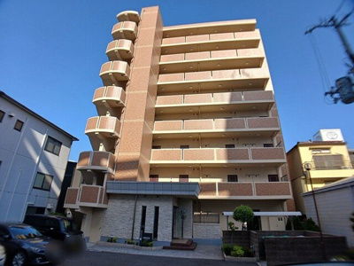 【外観】 | アーバンツァ