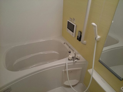 【浴室】 | アーバンツァ