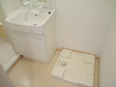 【洗面所】 | アーバンツァ