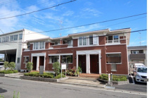 ベル・メゾンの画像