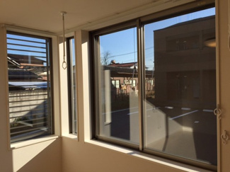 【内装】 | Casa ExcelsiorⅡ（カーサエクセルシオツー） | 室内