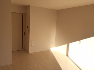 【内装】 | Casa ExcelsiorⅡ（カーサエクセルシオツー） | 洋室