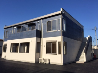 【その他共用部分】 | Casa ExcelsiorⅡ（カーサエクセルシオツー）