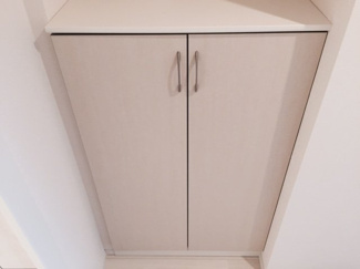 【収納】 | Casa ExcelsiorⅡ（カーサエクセルシオツー） | 下駄箱