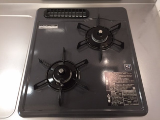 【キッチン】 | Casa ExcelsiorⅡ（カーサエクセルシオツー） | キッチン