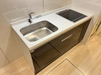 【キッチン】 | ラフォーレつくば | キッチン（イメージ）
