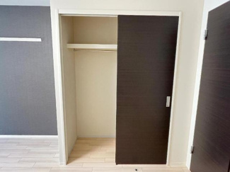 【収納】 | ラフォーレつくば | 収納（イメージ）