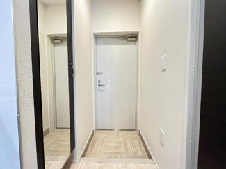 【玄関】 | ラフォーレつくば | 玄関（イメージ）