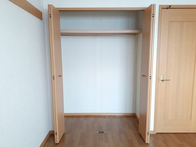 【収納】 | カーサ・プラシードⅠ