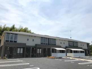 【外観】 | マルベリーアイズ | 外観写真（昼）