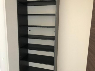 【収納】 | マルベリーアイズ | 下駄箱