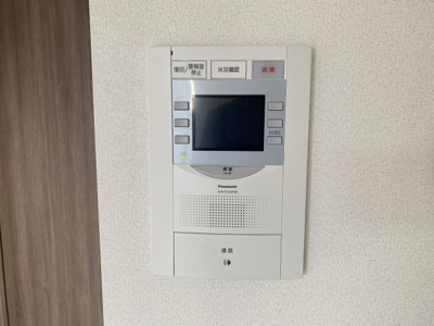 【セキュリティ】 | プレサンス心斎橋ブライト