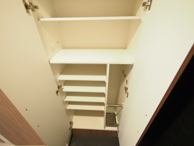 【設備】 | プレサンス心斎橋ブライト