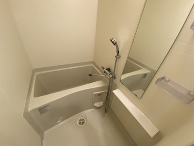 【浴室】 | プレサンス心斎橋ブライト