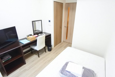 【内装】 | プレサンス心斎橋ブライト