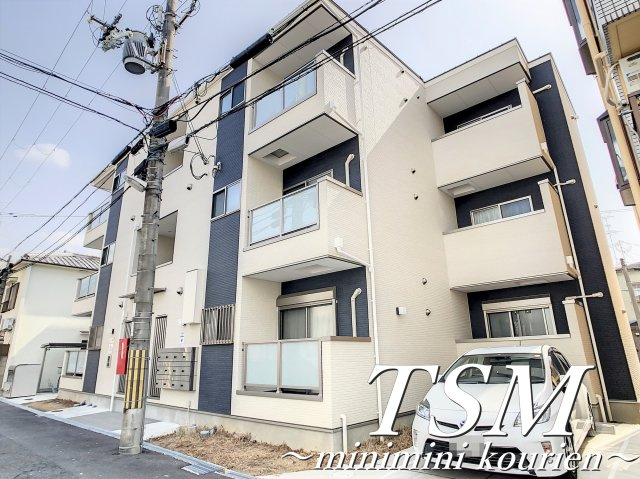 グランコート桜園