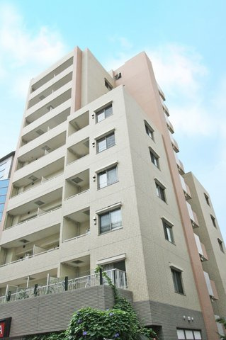 マ・メゾン門前仲町