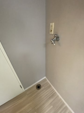 フレンドフィールドの設備