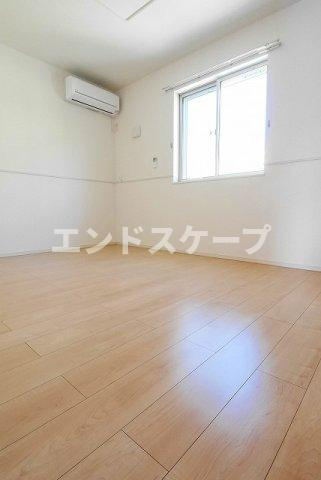 フランアンジュⅠの内装|高崎、前橋のお部屋探しはエンドスケープまで！お客様の理想お聞かせ下さい♪