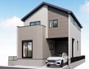 さいたま市北区日進町32期の画像