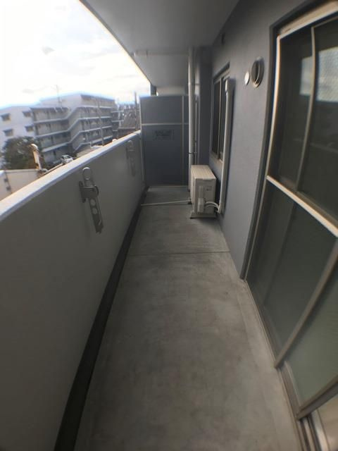 プレ・ラ・メール御影Ⅱ