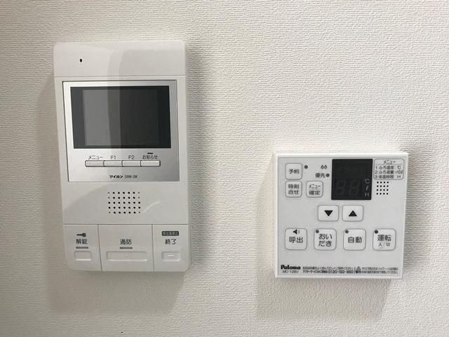 プレ・ラ・メール御影Ⅱ