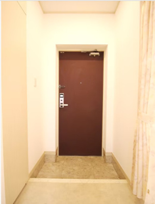 【玄関】 | アグリふじみ野