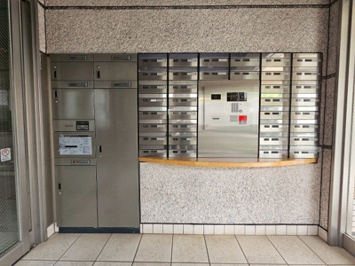 【その他共用部分】 | アグリふじみ野