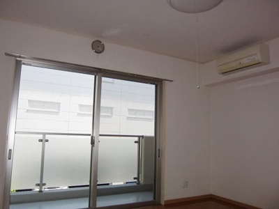 【居間・リビング】 | アグリふじみ野 | 居間です（写真は別部屋のものです）