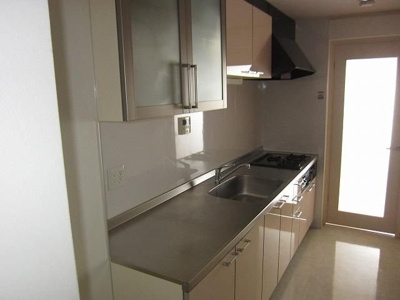 【キッチン】 | アグリふじみ野 | キッチンです（写真は別部屋のものです）