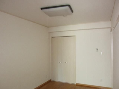 【収納】 | アグリふじみ野 | 十分な収納スペースがあります（写真は別部屋のものです）