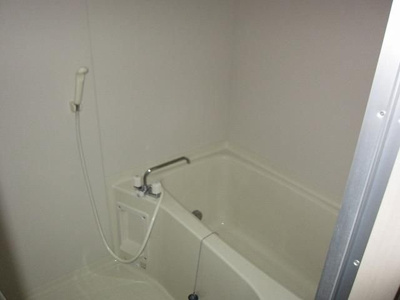 【浴室】 | アグリふじみ野 | ゆったり過ごせるお風呂です