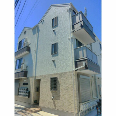 【外観】 | トロン