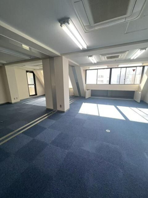 【内装】 | プラントビル