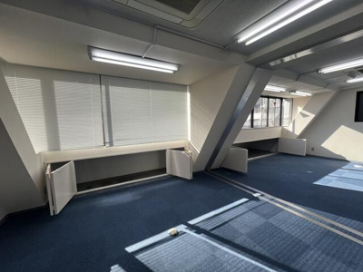 【内装】 | プラントビル