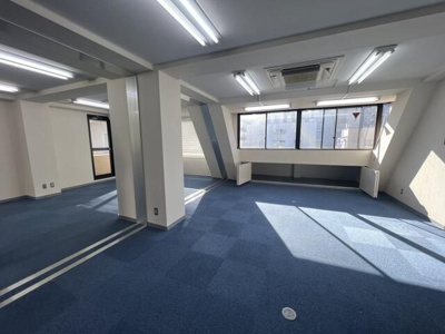 【内装】 | プラントビル