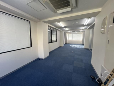 【内装】 | プラントビル