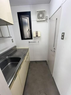 【キッチン】 | プラントビル