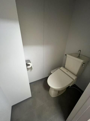 【トイレ】 | プラントビル