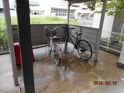 レオパレスダッファデル　タカオのその他
