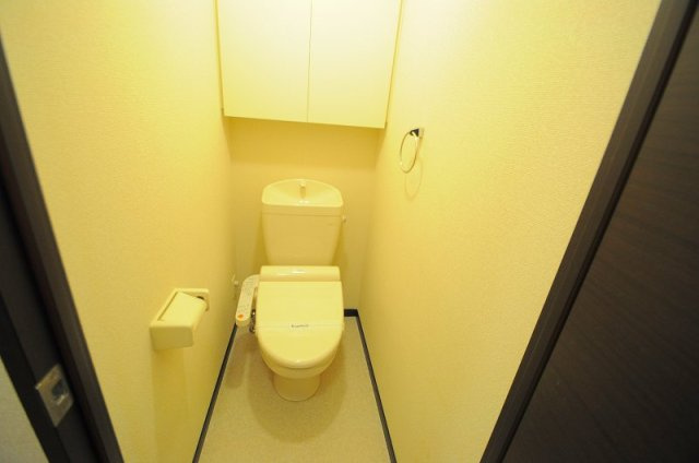 レオパレスダッファデル　タカオのその他