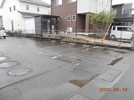 レオパレスプレミール上野Ⅱのその他