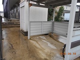 レオパレスプレミール上野Ⅱのその他