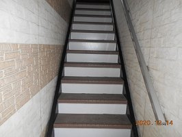 レオパレスフイリスのその他