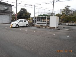 レオパレスフイリスのその他