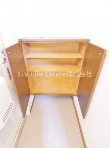 セジュール梨花