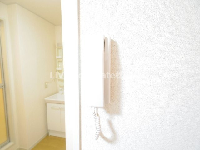 セジュール梨花