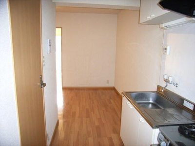 【キッチン】 | セトル明王台(セトルミョウオウダイ)