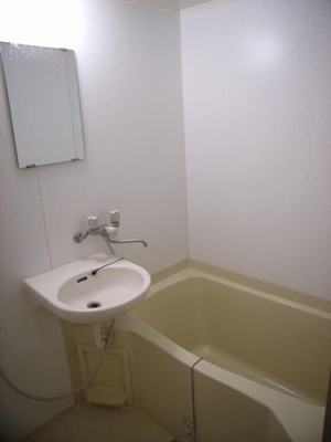 【浴室】 | セトル明王台(セトルミョウオウダイ)