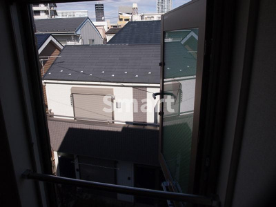 【展望】 | あおばトラスト新中野